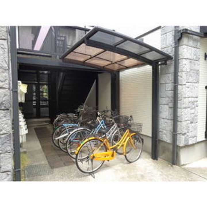 Casa Laurelの地図