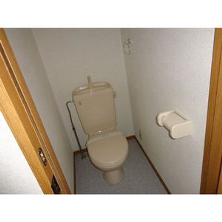 Casa Laurelの内装