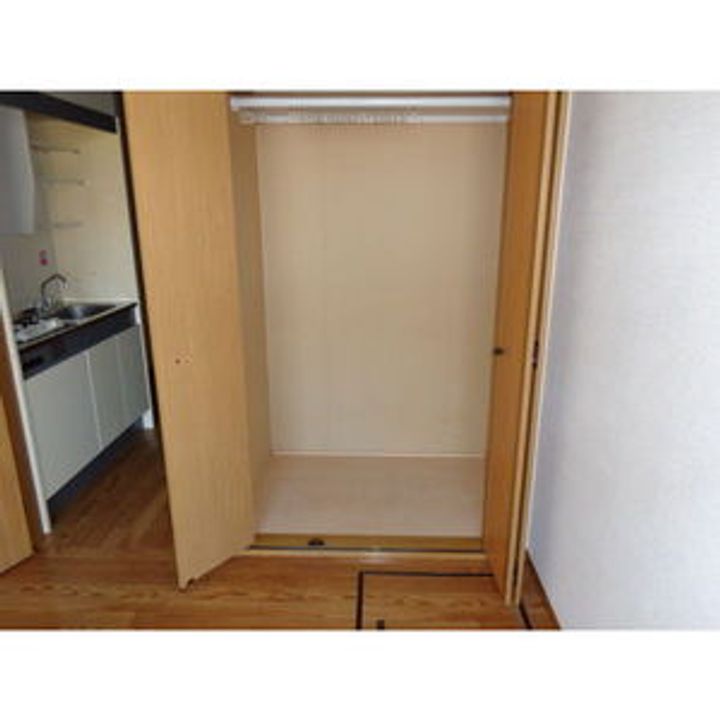 Casa Laurelの内装