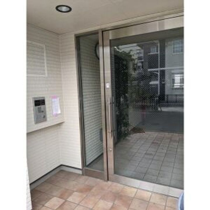 Casa Laurelの地図