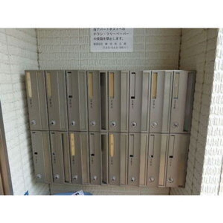 Casa Laurelの地図