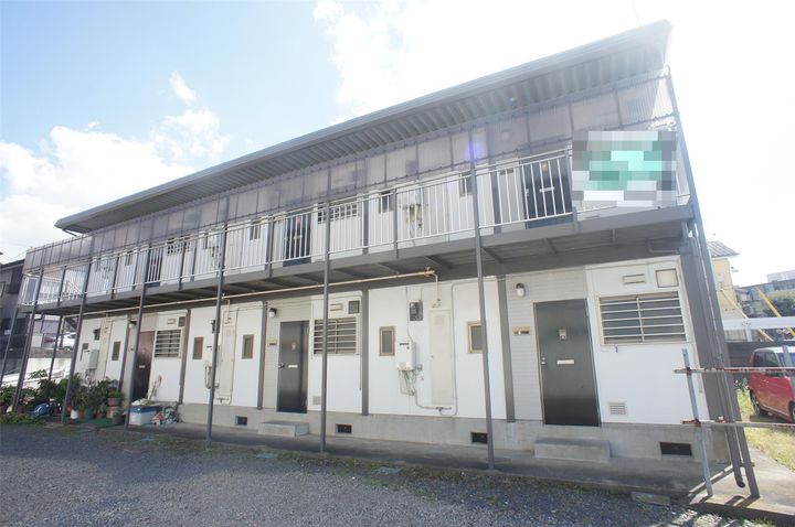 スカイハイツBのその他画像