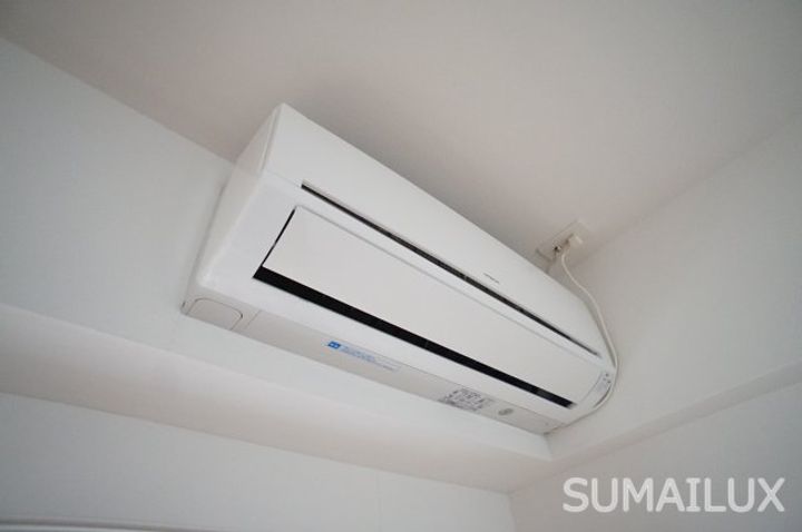 熊本県熊本市南区近見8(マンション)の賃貸物件の内装