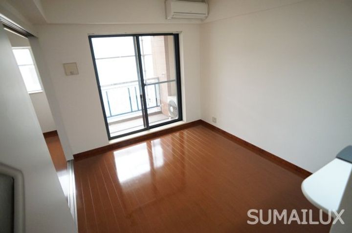 熊本県熊本市南区近見8(マンション)の賃貸物件の内装