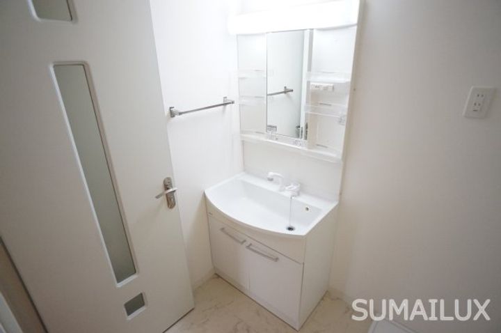 熊本県熊本市南区近見8(マンション)の賃貸物件の内装