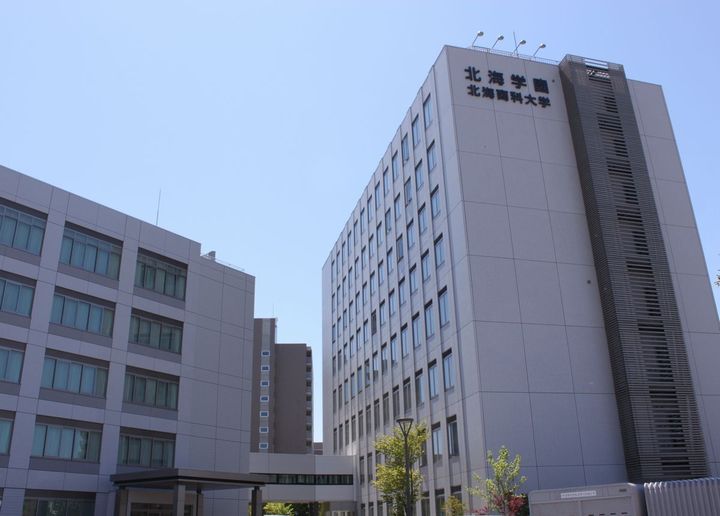 北海道札幌市豊平区水車町1(アパート)の賃貸物件の周辺