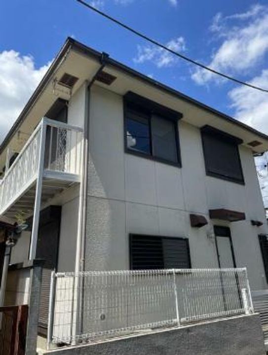 東京都世田谷区東玉川1(一戸建)の賃貸物件の地図