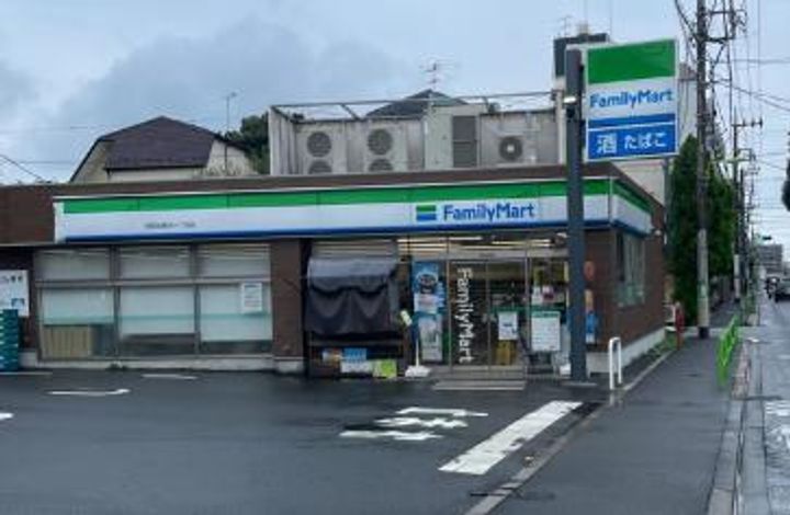 東京都世田谷区東玉川1(一戸建)の賃貸物件の周辺