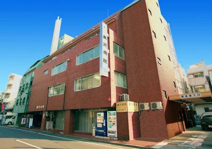 東京都世田谷区東玉川1(一戸建)の賃貸物件の周辺