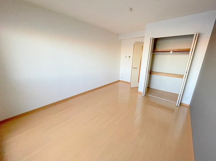 ラ・エスペランサの居間