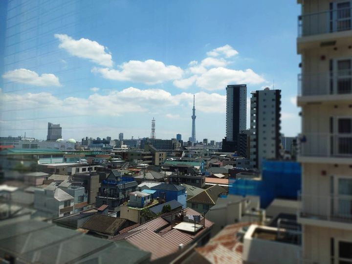 レジデンシャルステート南千住のその他画像