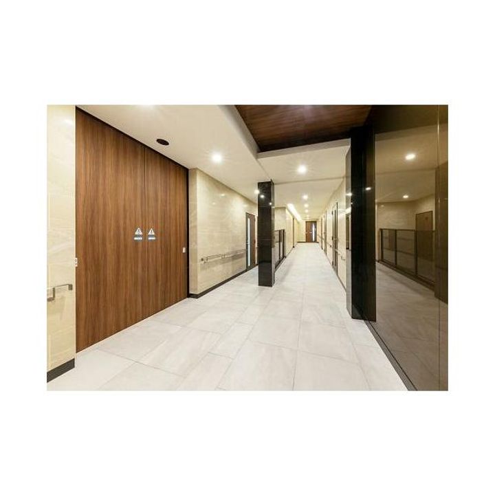 エイルマンション水道町IIロゼアの地図