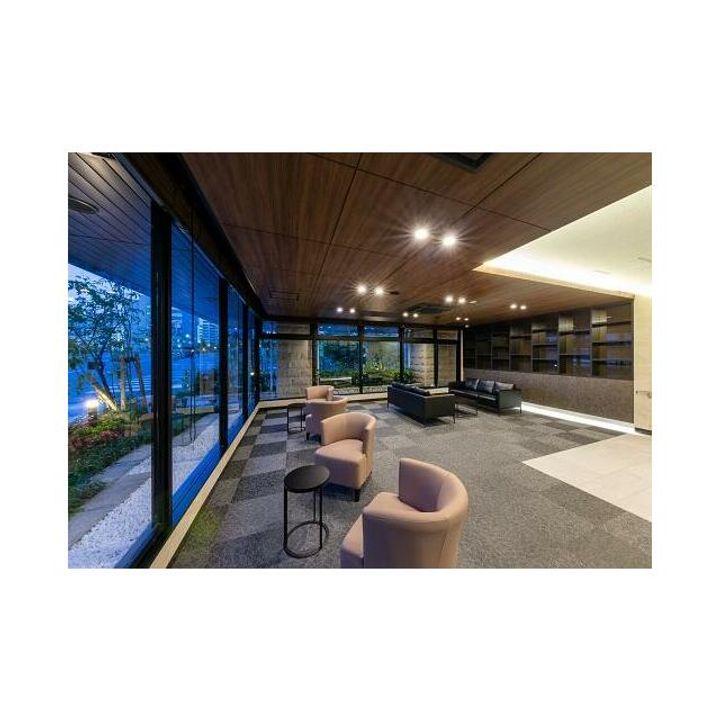 エイルマンション水道町IIロゼアの地図