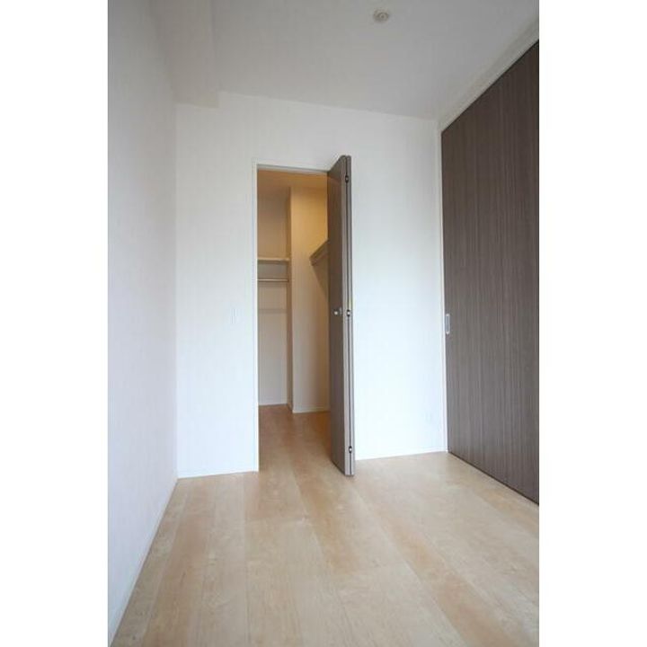 エイルマンション水道町IIロゼアの内装