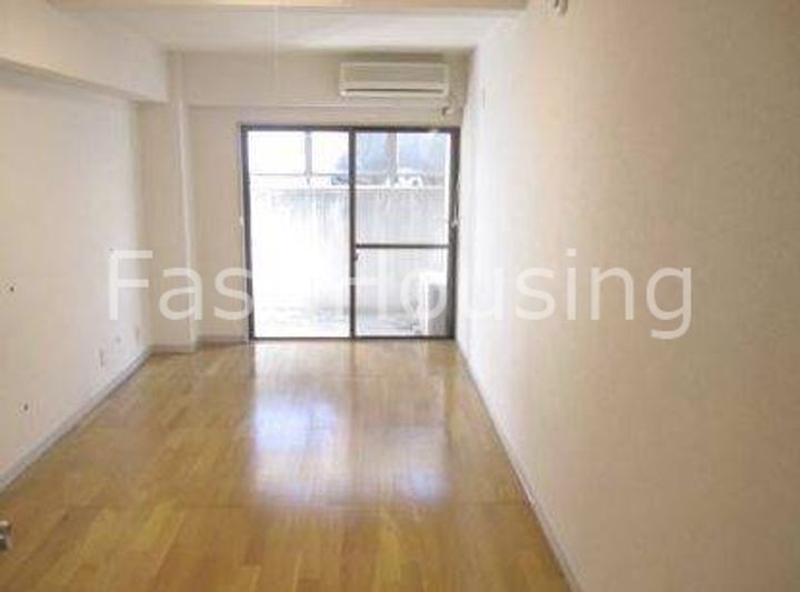 東京都杉並区高円寺北1(マンション)の賃貸物件の居間