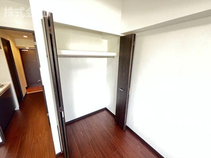 大阪府大阪市都島区都島本通3(マンション)の賃貸物件の内装