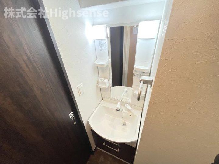 大阪府大阪市都島区都島本通3(マンション)の賃貸物件の内装