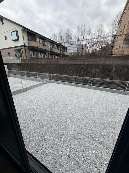 東京都八王子市下柚木2(一戸建)の賃貸物件の内装