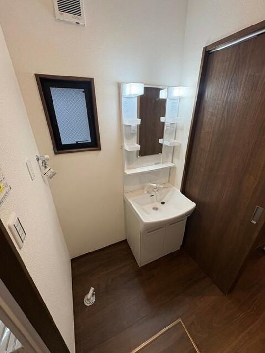 東京都八王子市下柚木2(一戸建)の賃貸物件の内装