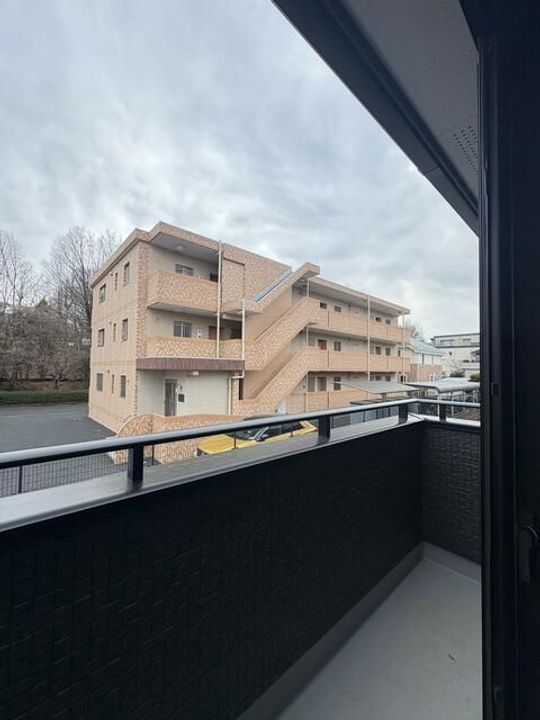 東京都八王子市下柚木2(一戸建)の賃貸物件の内装