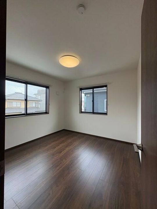 東京都八王子市下柚木2(一戸建)の賃貸物件のその他画像