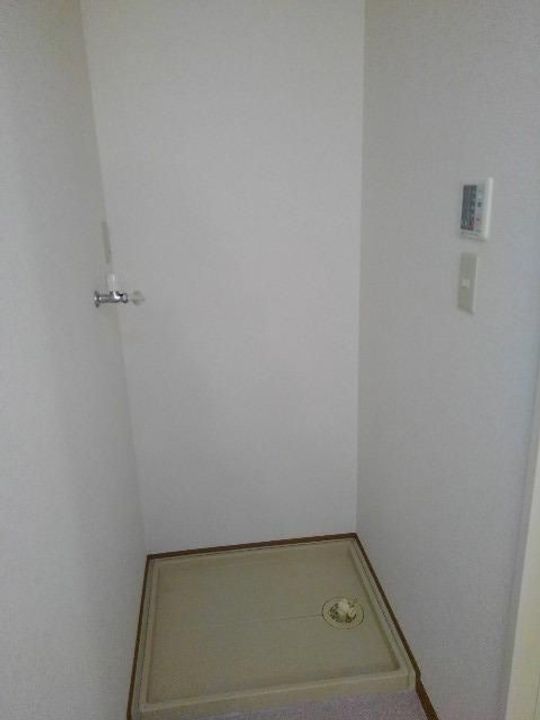 神奈川県横浜市戸塚区深谷町(アパート)の賃貸物件の内装