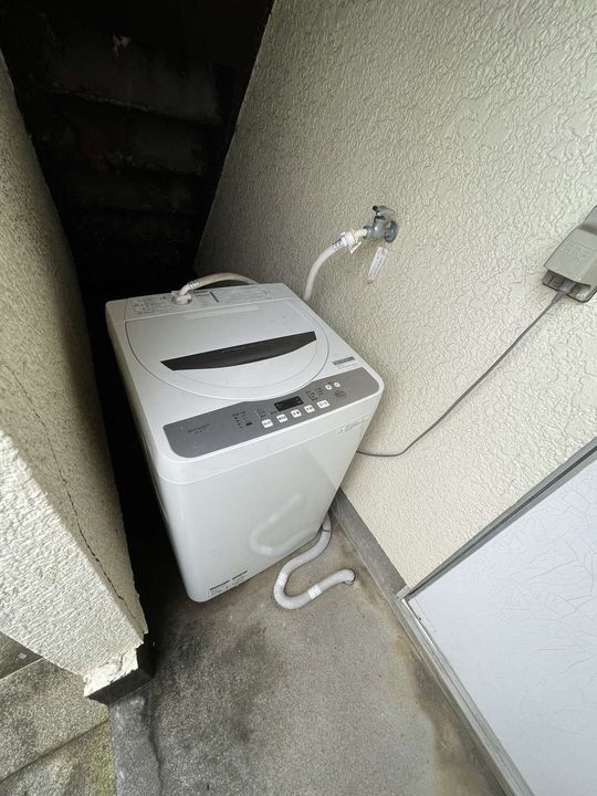 東京都世田谷区駒沢4(アパート)の賃貸物件の内装