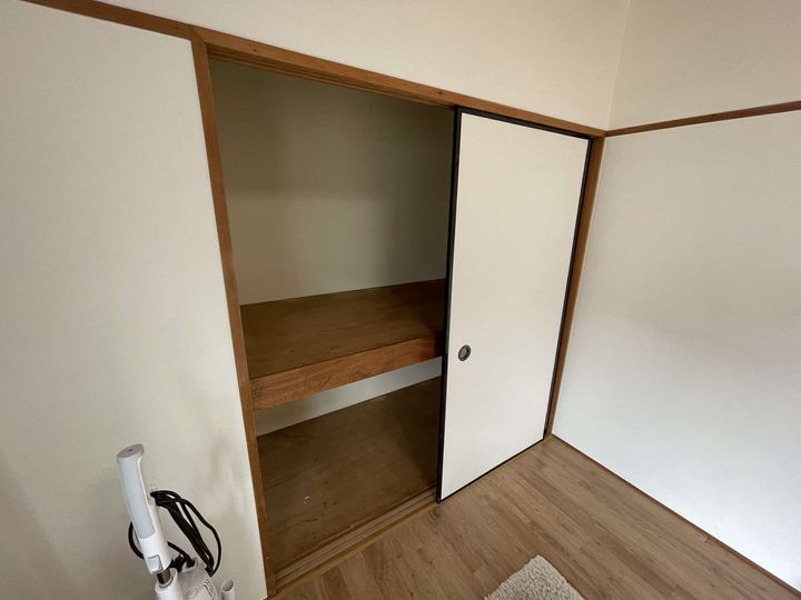 東京都世田谷区駒沢4(アパート)の賃貸物件の内装