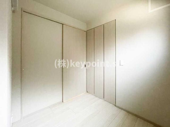 東京都北区上十条3(マンション)の賃貸物件のその他画像