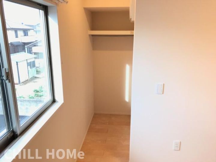 群馬県前橋市総社町2(アパート)の賃貸物件の内装