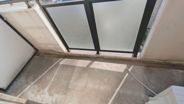 エルヴィーナIIIの内装