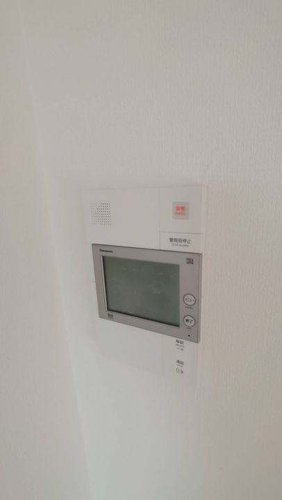 エルヴィーナIIIの内装