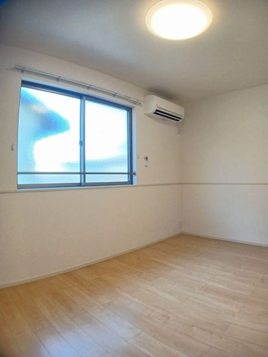 カサブランカ Iの内装