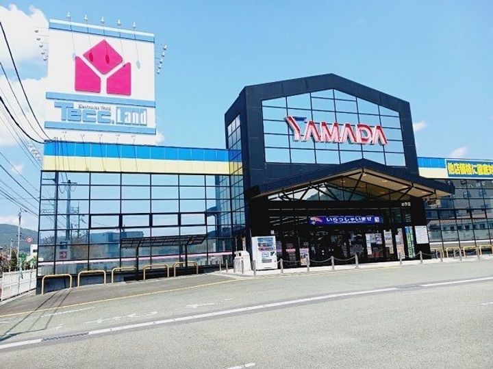 カサブランカ Iの周辺