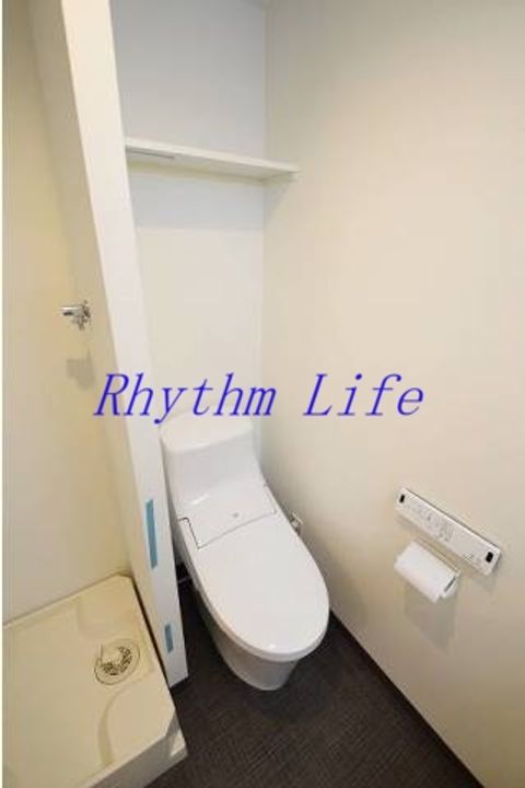 グランドパレス江戸川の内装