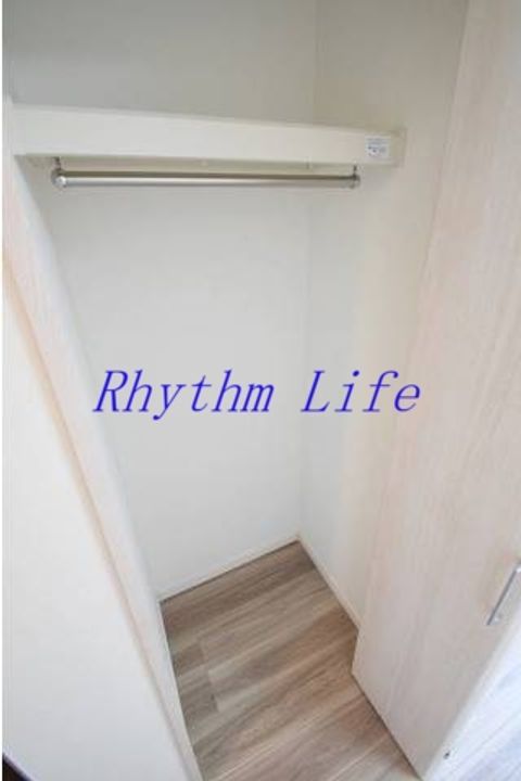 グランドパレス江戸川の内装