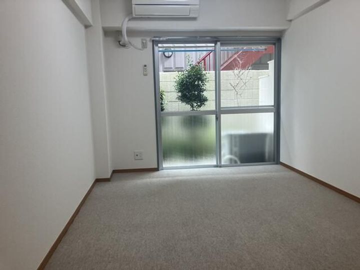 東京都杉並区高円寺北2(マンション)の賃貸物件の内装