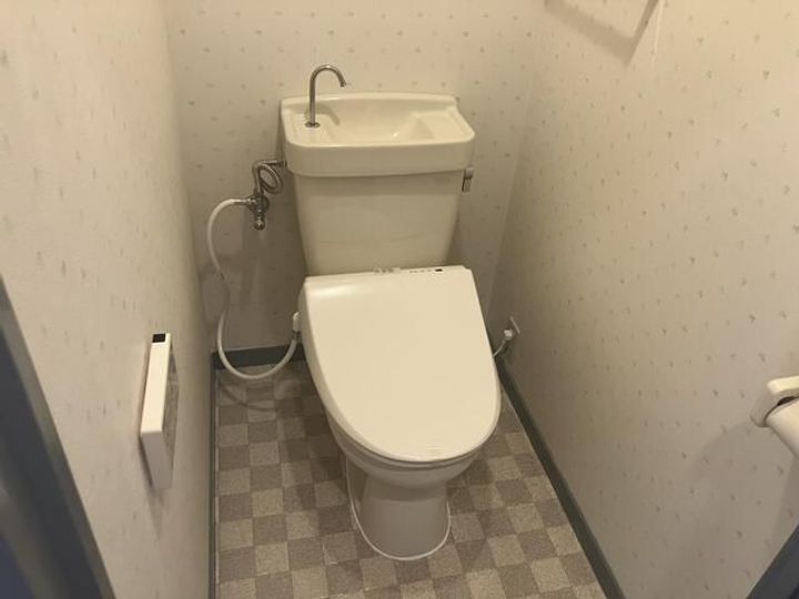 東京都杉並区高円寺北2(マンション)の賃貸物件の内装