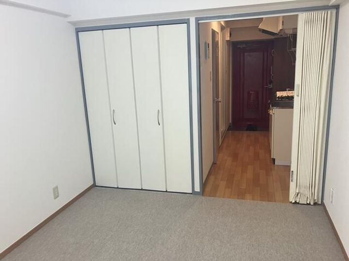 東京都杉並区高円寺北2(マンション)の賃貸物件の内装