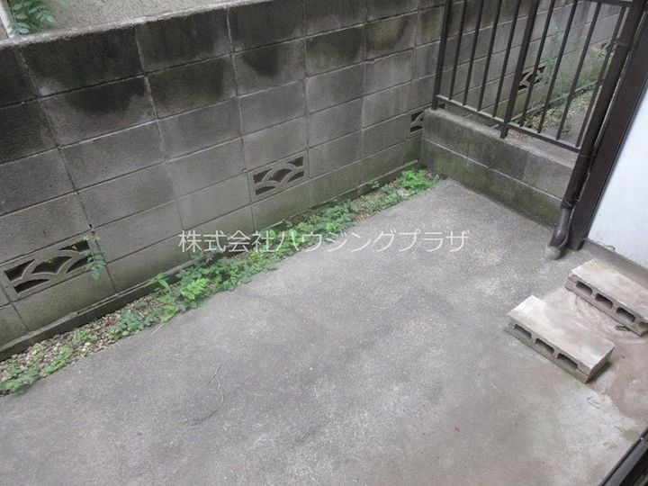 アルカディア弦巻の内装