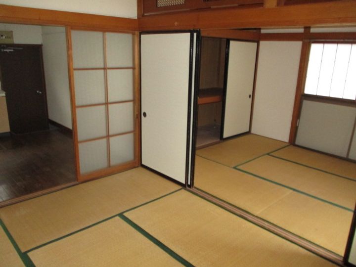 福島県いわき市平字愛谷町四丁目(一戸建)の賃貸物件のその他画像