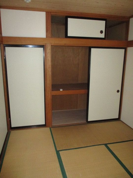 福島県いわき市平字愛谷町四丁目(一戸建)の賃貸物件の内装