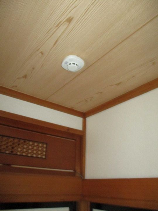 福島県いわき市平字愛谷町四丁目(一戸建)の賃貸物件の内装