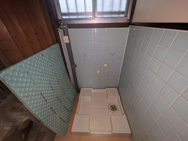 津浦アパートのその他画像