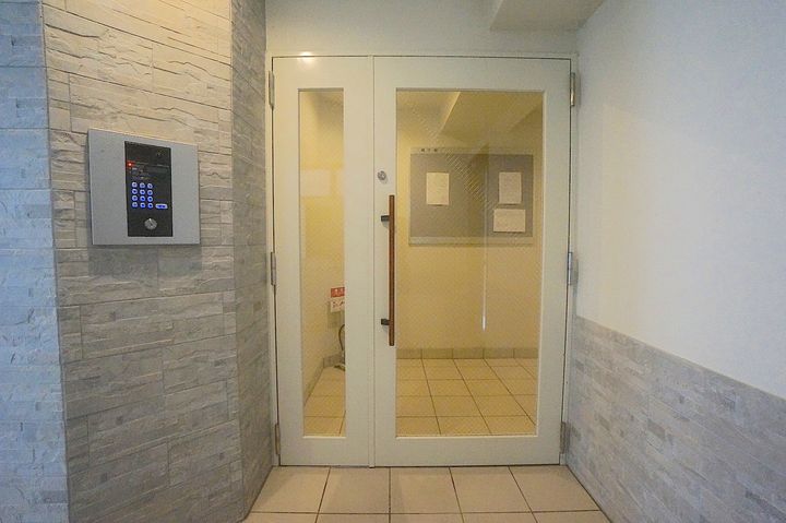 長崎県長崎市鍛冶屋町(マンション)の賃貸物件の内装