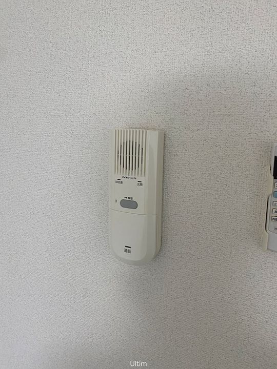 メゾン近松の内装