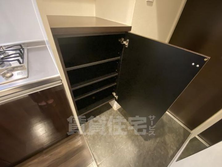 京都府京都市上京区相生町(マンション)の賃貸物件のその他画像