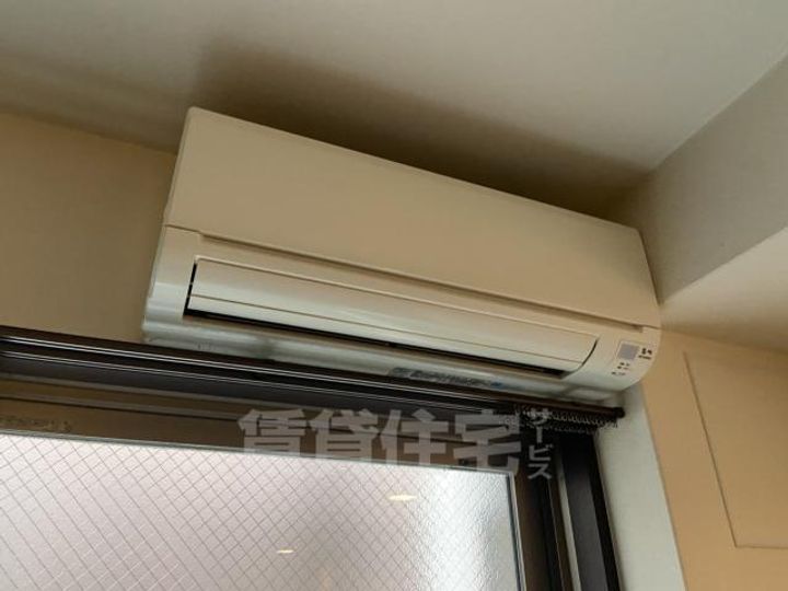 京都府京都市上京区相生町(マンション)の賃貸物件の内装