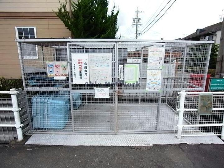 エイトピア70のその他画像
