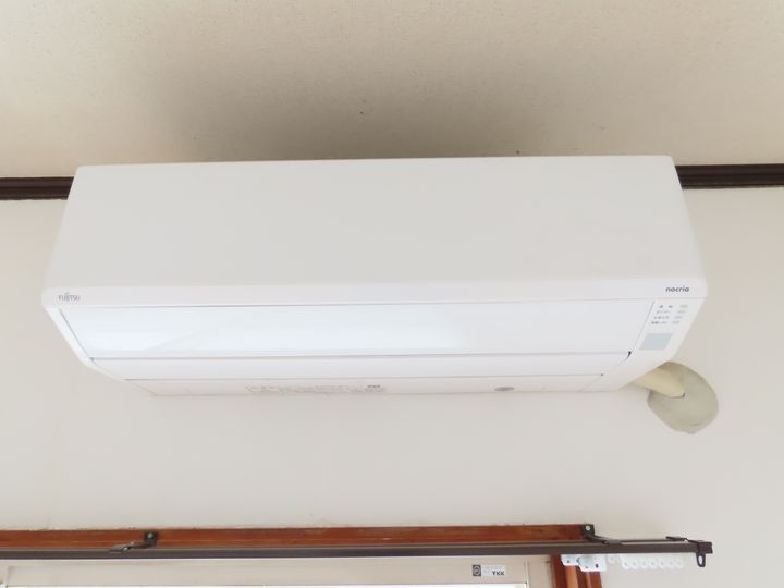 長崎県長崎市曙町(アパート)の賃貸物件の内装